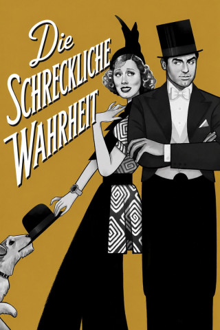 Die schreckliche Wahrheit (1937)