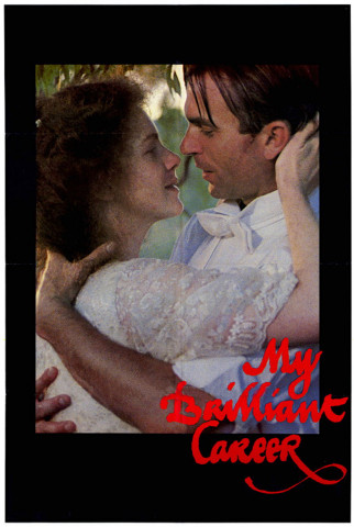 Meine brillante Karriere (1979)