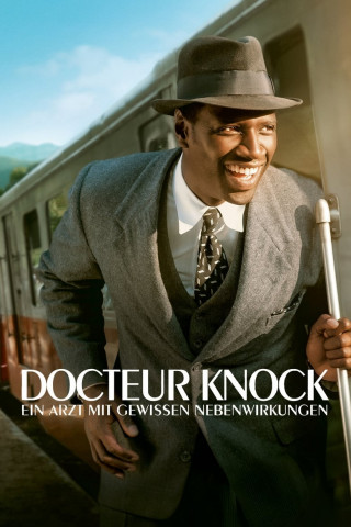 Docteur Knock - Ein Arzt mit gewissen Nebenwirkungen (2017)