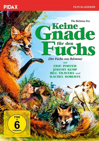 Keine Gnade für den Fuchs (1973)