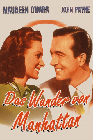 Das Wunder von Manhattan (1947)