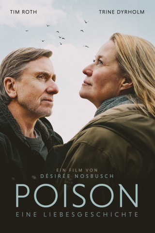 Poison - Eine Liebesgeschichte (2024)