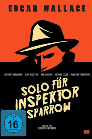 Solo für Inspektor Sparrow (1962)