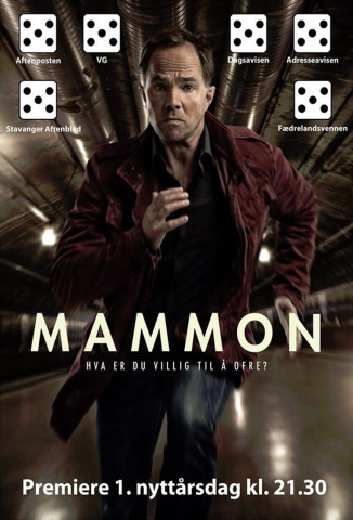 Mammon (2014)