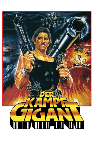 Der Kampfgigant (1987)