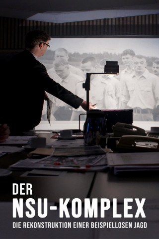 Der NSU-Komplex (2016)
