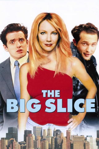 The Big Slice - Ein verrücktes Ding (1991)