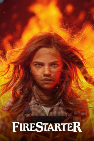 Firestarter (2022)