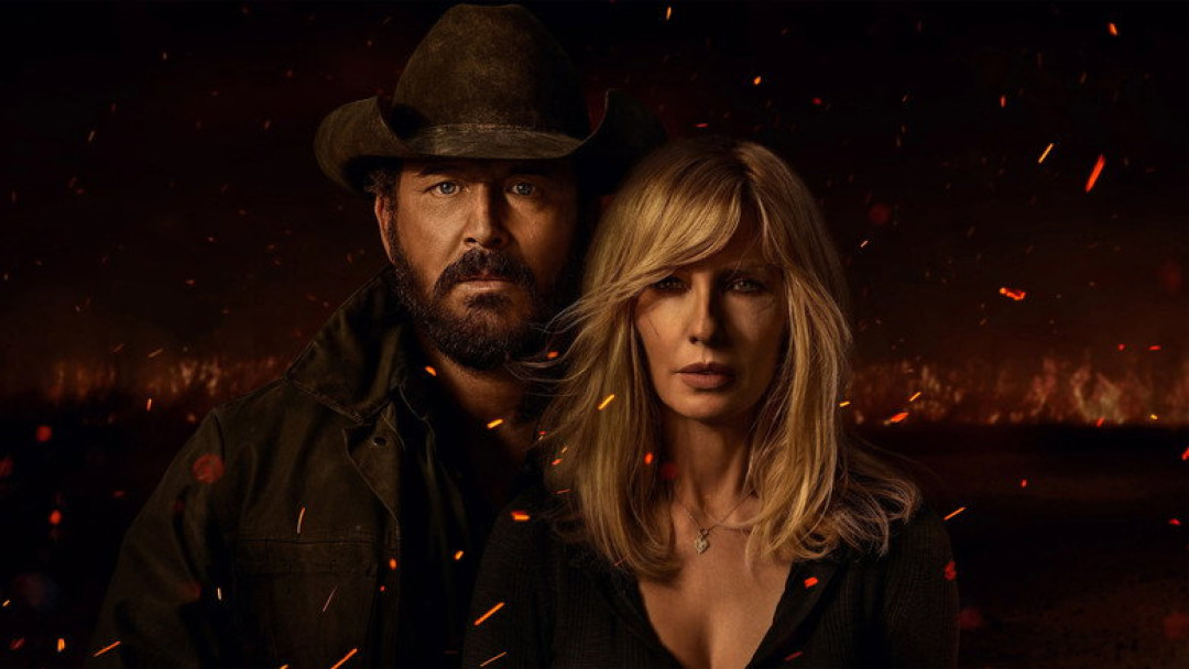 Prism Ray Dutton Ranch (2026): Wer streamt es? Anbieter & Infos