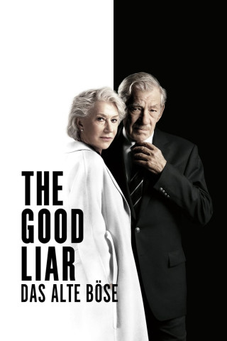 The Good Liar: Das alte Böse (2019)
