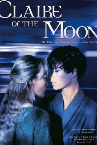 Claire of the Moon (1993)