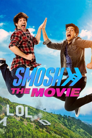 Smosh - The Movie (2015)