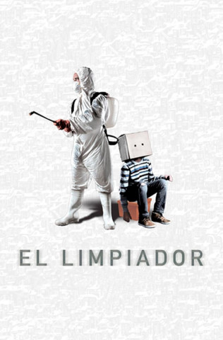El limpiador (2013)