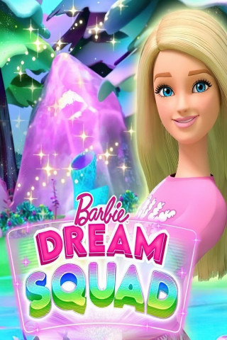 Barbie Traumteam (2023)