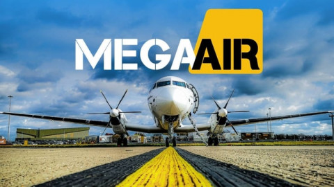 Mega Air (2019)