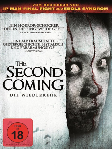The Second Coming - Die Wiederkehr (2014)