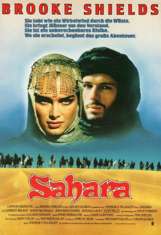 Sahara (1983)
