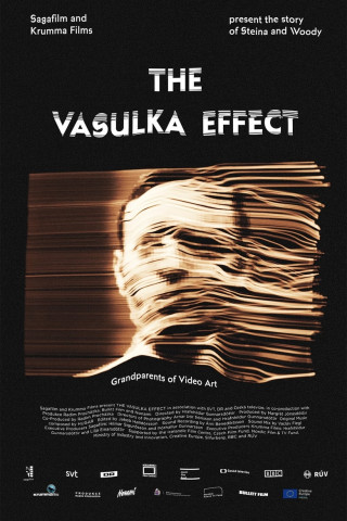 The Mandela Effect (2019)