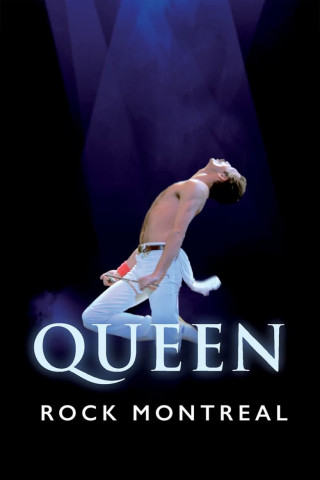Queen: Rock Montreal (1982)