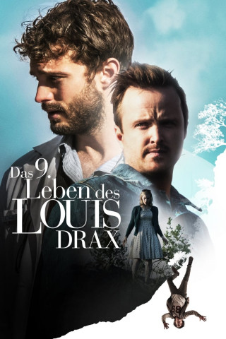 Das 9. Leben des Louis Drax (2016)