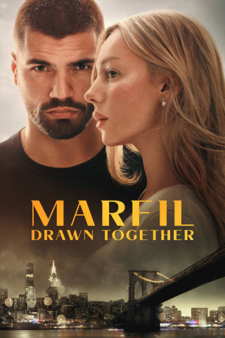 Drawn Together (2026)
