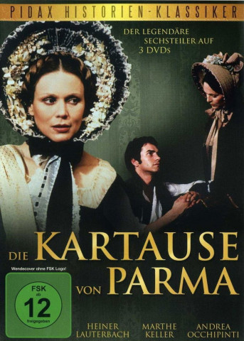 Die Kartause von Parma (1982)
