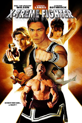Sci Fighter (2004)