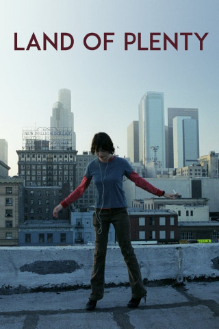 Land of Plenty (2004)