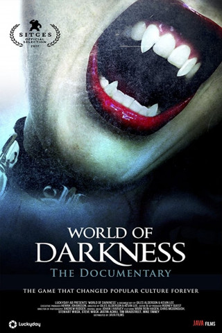 World of Darkness [OmU] (2017)