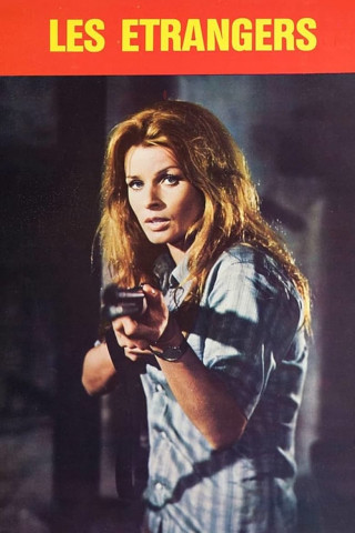 Frühstück mit dem Killer (1969)