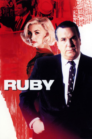 Jack Ruby - Im Netz der Mafia (1992)