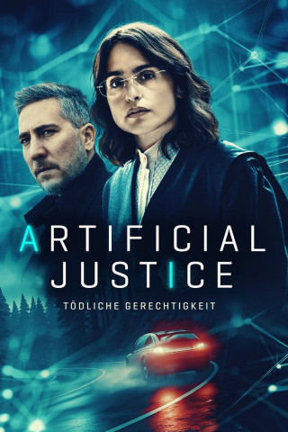 Artificial Justice - Tödliche Gerechtigkeit (2024)