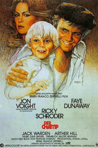 Der Champ (1979)