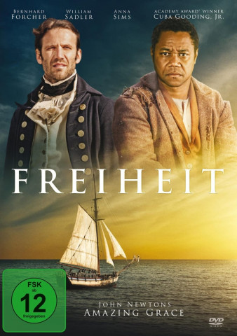 Freiheit (2014)