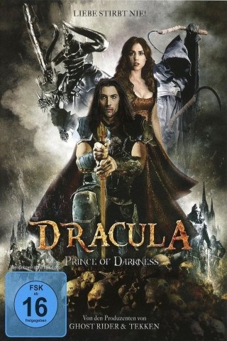 Dracula - Prince of Darkness (2013)