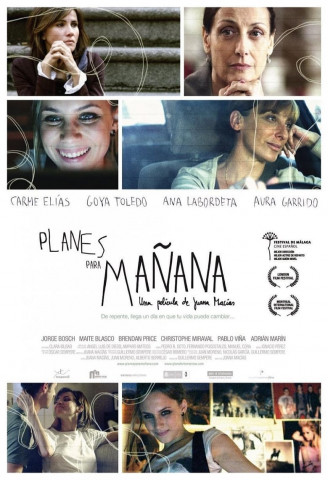 Planes para mañana (2010)