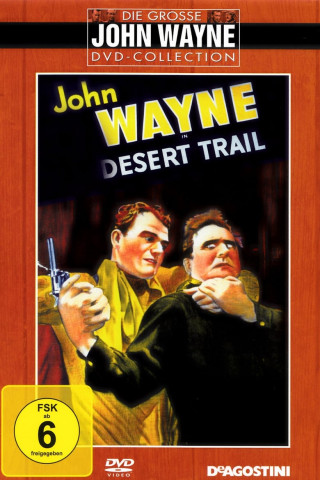 Der Rodeo-Raub (1935)