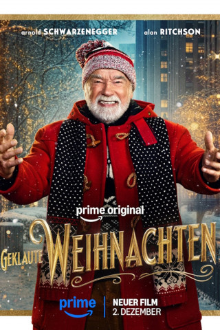 Geklaute Weihnachten (2026)