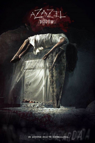 Azazil: Düğüm (2014)