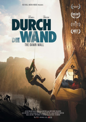 Durch die Wand (2017)