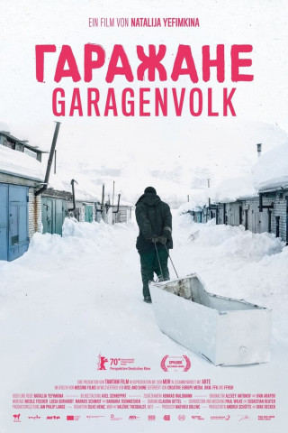 Garagenvolk (2021)