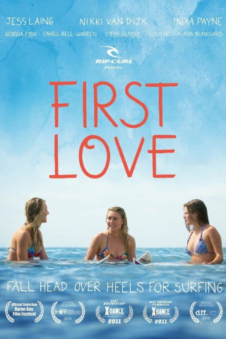 First Love (2010)