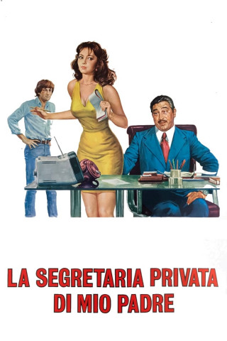 Zum Teufel mit der Jungfernschaft (1976)
