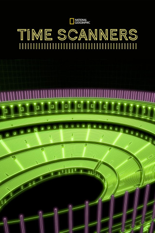 Time Scanners: Baukunst in 3D (2014)