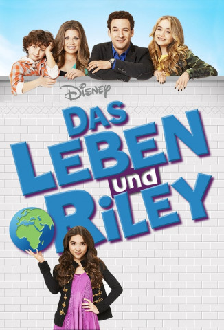 Das Leben und Riley (2014)