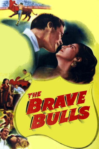 Frauen und Toreros (1951)