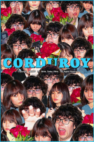 Corduroy (1984)