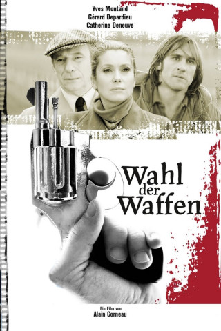 Wahl der Waffen (1981)