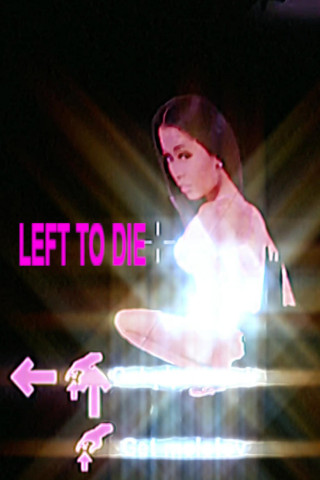 Left to Die - Die wahre Geschichte von Sandra und Tammi Chase (2012)