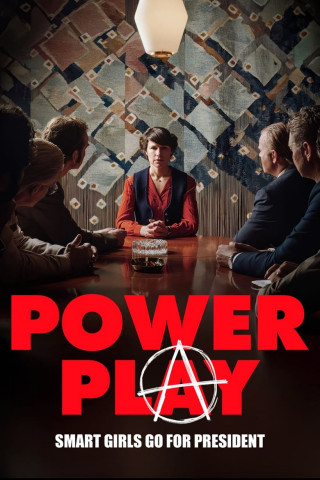 Power Play (2023)